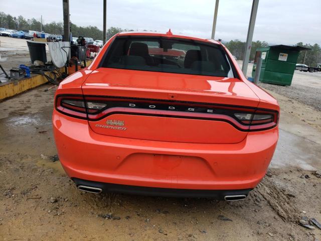 Photo 6 from auction – 2023 DODGE CHARGER SX with VIN 2C3CDXBG7PH509274