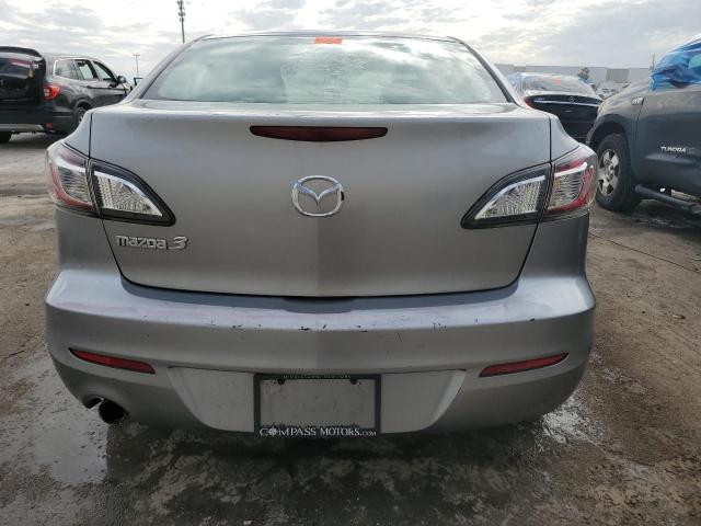 Photo 6 from auction – 2012 MAZDA 3 I with VIN JM1BL1VG2C1506892
