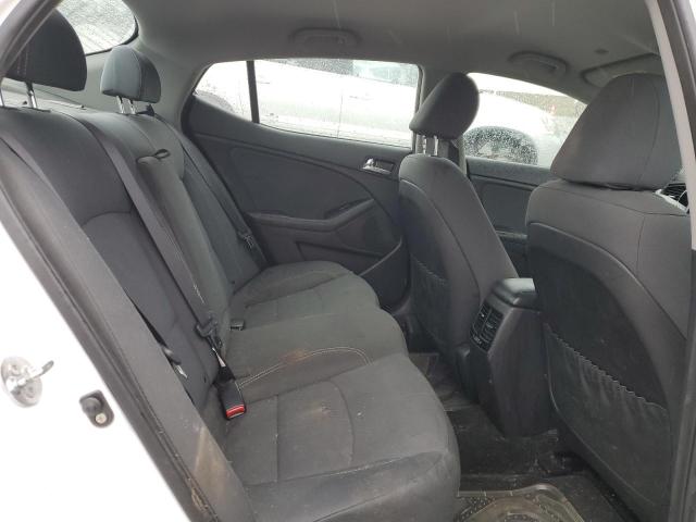 Photo 10 from auction – 2013 KIA OPTIMA HYB with VIN KNAGM4AD5D5038051