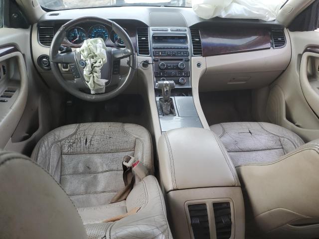صورة رقم 8 من المزاد - 2010 FORD TAURUS LIM مع VIN 1FAHP2FW7AG124769