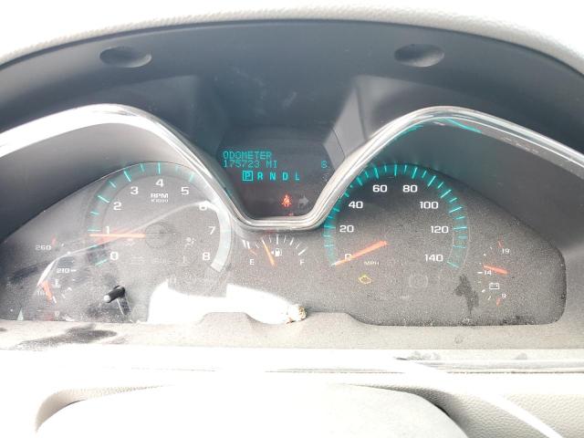 Photo 9 from auction – 2015 CHEVROLET TRAVERSE L with VIN 1GNKRHKDXFJ266133