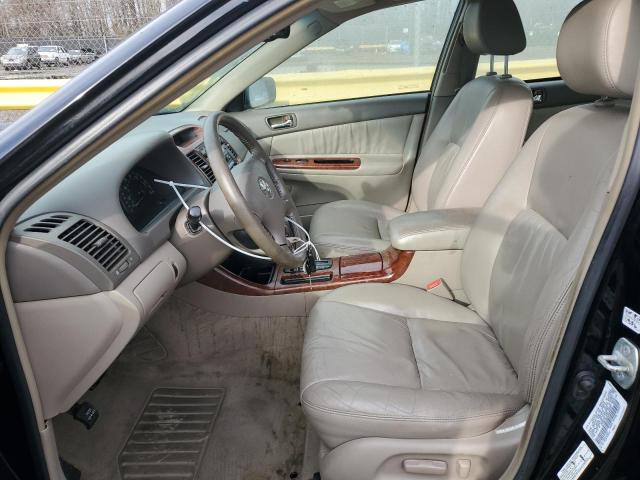 Photo 7 from auction – 2003 TOYOTA CAMRY LE with VIN 4T1BE30K93U200235