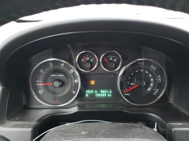 Photo 9 from auction – 2010 FORD EDGE SEL with VIN 2FMDK4JCXABB14854