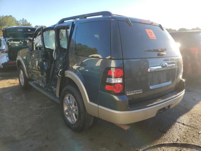 Photo 2 from auction – 2009 FORD EXPLORER E with VIN 1FMEU64E69UA19723