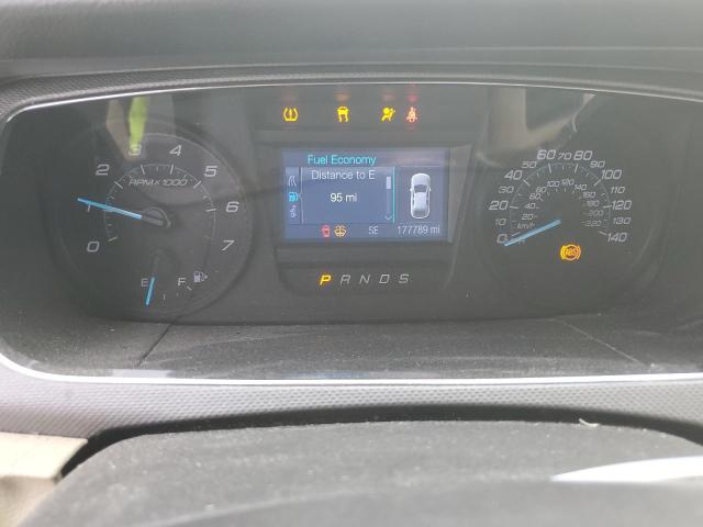 Photo 9 from auction – 2014 FORD TAURUS SE with VIN 1FAHP2D90EG125765