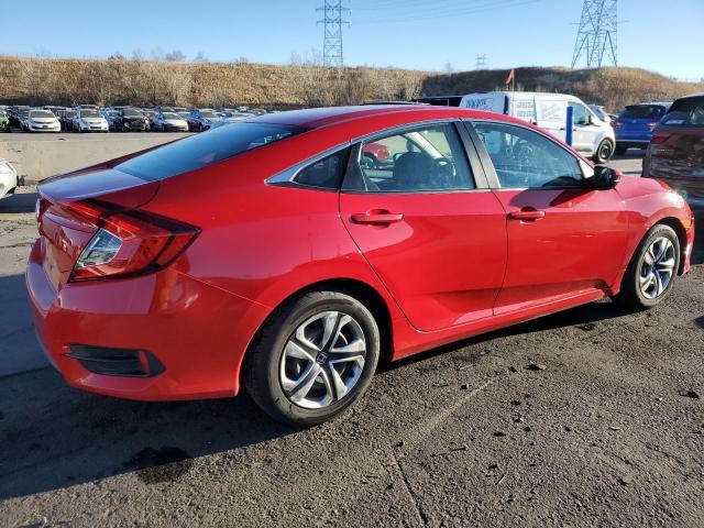 Foto 3 de la subasta – 2016 HONDA CIVIC LX con VIN 2HGFC2F52GH548489