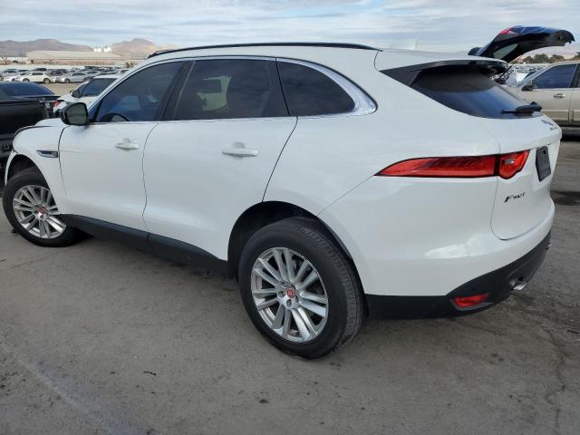 Photo 2 from auction – 2018 JAGUAR F-PACE PRE with VIN SADCK2FX2JA278888