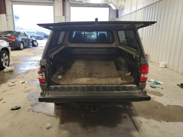 Photo 6 from auction – 2007 FORD RANGER SUP with VIN 1FTZR45E87PA10883