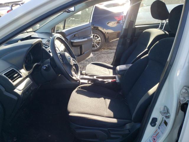 Photo 7 from auction – 2015 SUBARU IMPREZA with VIN JF1GJAA6XFH006831