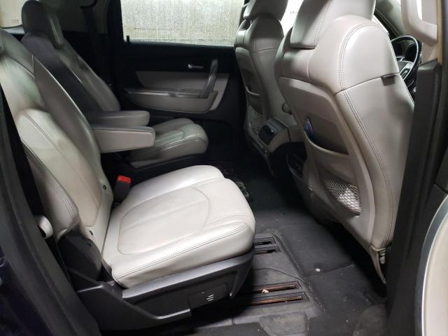 Photo 10 from auction – 2007 GMC ACADIA SLT with VIN 1GKER23787J103191