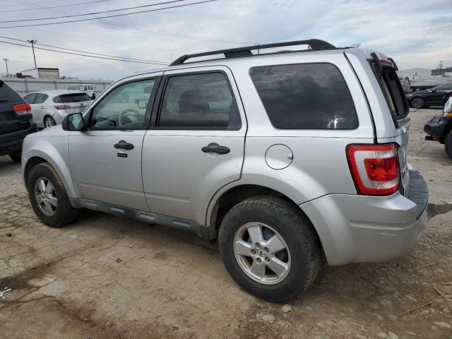 Photo 2 from auction – 2010 FORD ESCAPE XLT with VIN 1FMCU9D71AKA42871