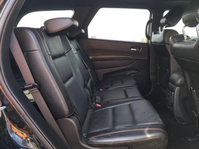 Photo 10 from auction – 2023 DODGE DURANGO GT with VIN 1C4RDJDG8PC573892