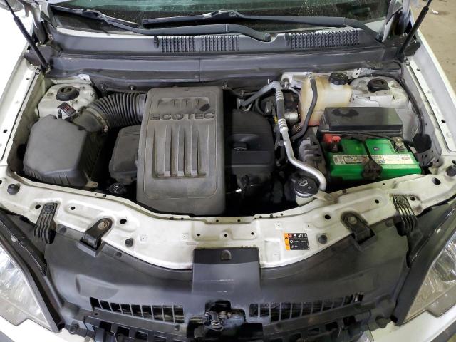 Photo 12 from auction – 2014 CHEVROLET CAPTIVA LS with VIN 3GNAL2EK2ES667175