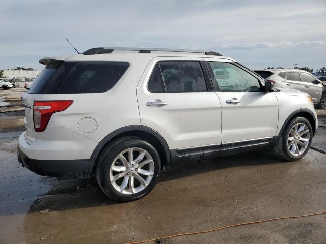 Photo 3 from auction – 2012 FORD EXPLORER X with VIN 1FMHK7D80CGA25798