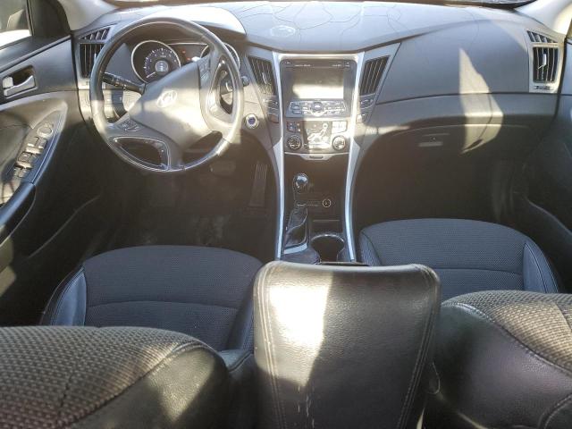 Photo 8 from auction – 2011 HYUNDAI SONATA SE with VIN 5NPEC4AB2BH194346