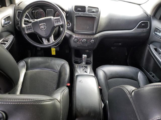 Photo 8 from auction – 2016 DODGE JOURNEY CR with VIN 3C4PDCGB9GT220181