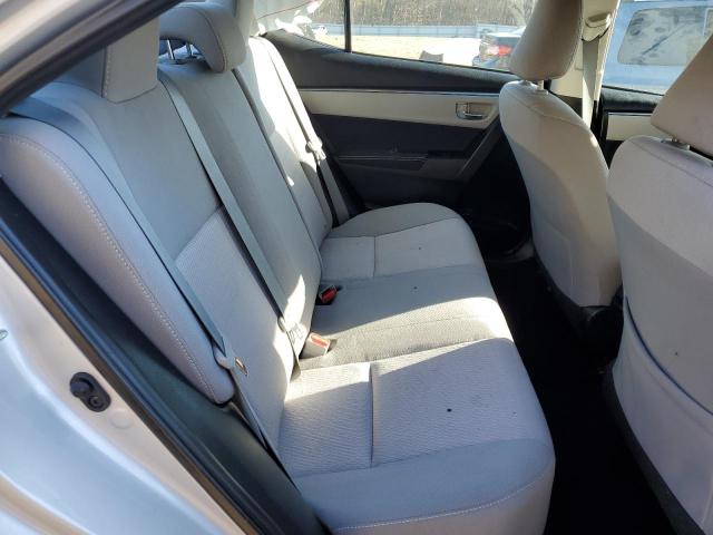 Photo 10 from auction – 2014 TOYOTA COROLLA L with VIN 2T1BURHEXEC044957