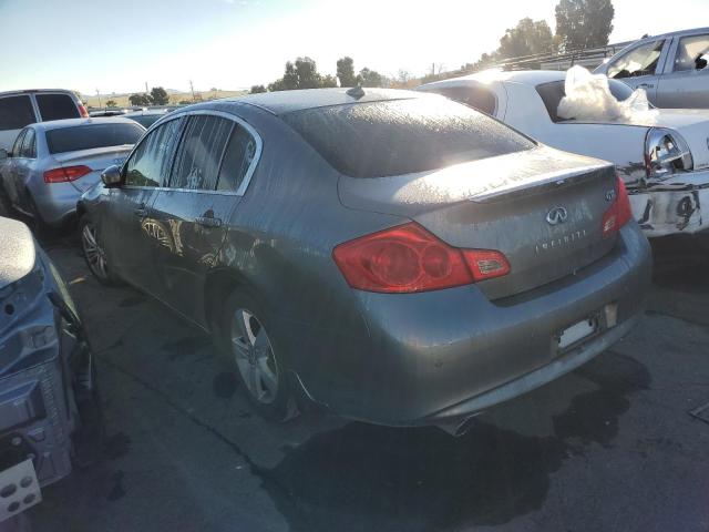 Photo 2 from auction – 2013 INFINITI G37 BASE with VIN JN1CV6AP2DM718552