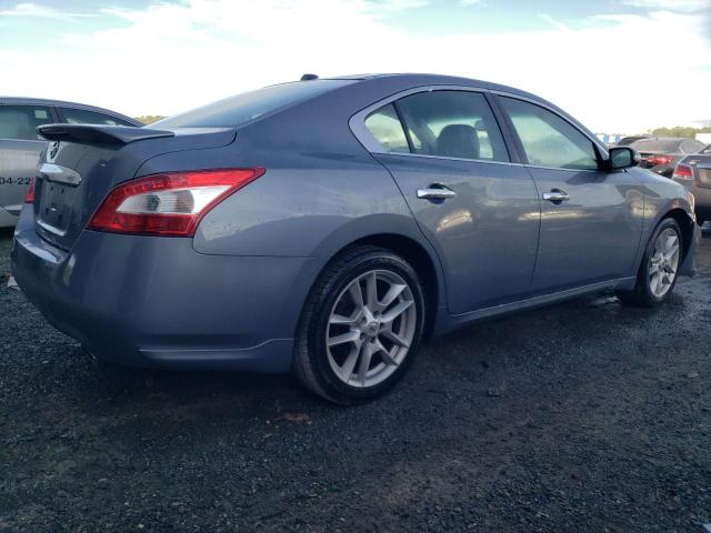 Photo 3 from auction – 2011 NISSAN MAXIMA S with VIN 1N4AA5AP5BC813464