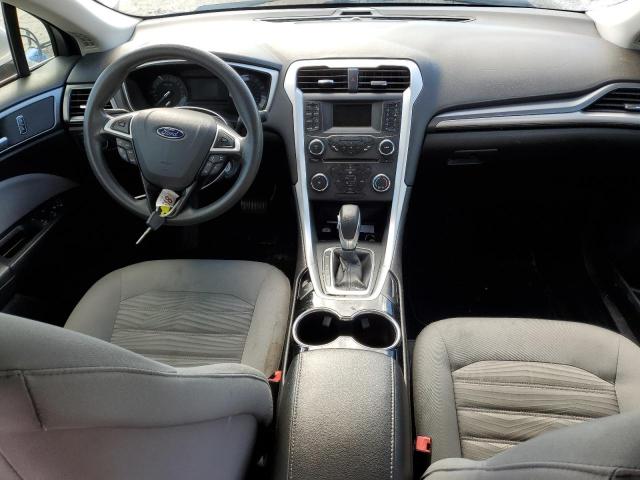 Photo 8 from auction – 2016 FORD FUSION S with VIN 3FA6P0G72GR385876