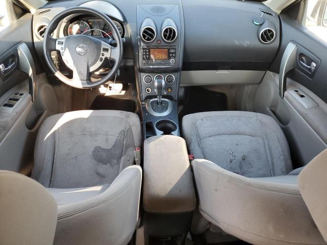 Photo 8 from auction – 2011 NISSAN ROGUE S with VIN JN8AS5MV5BW292086