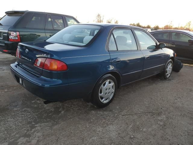 Photo 3 from auction – 2000 TOYOTA COROLLA VE with VIN 1NXBR12E8YZ360551