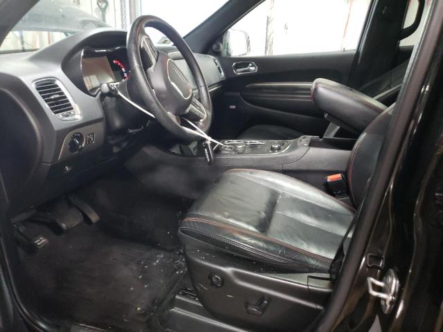 Photo 7 from auction – 2015 DODGE DURANGO R/ with VIN 1C4SDJCT5FC156082