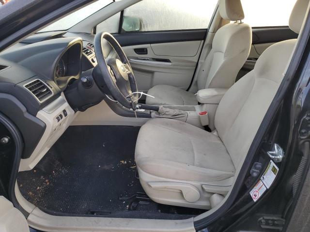 Photo 7 from auction – 2015 SUBARU IMPREZA with VIN JF1GJAA60FH004022