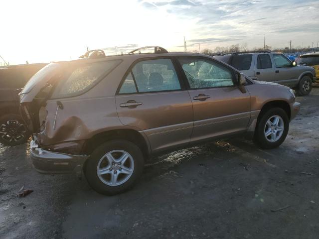 Photo 3 from auction – 1999 LEXUS RX 300 with VIN JT6HF10U4X0067244