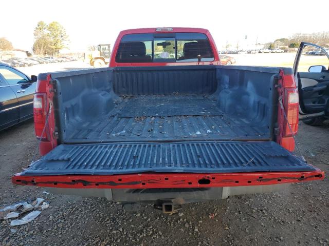 Photo 6 from auction – 2012 FORD F250 SUPER with VIN 1FTBF2A68CEB41976