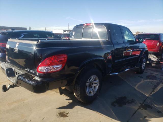Photo 3 from auction – 2003 TOYOTA TUNDRA ACC with VIN 5TBBT48153S399342
