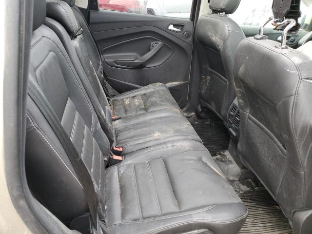 Photo 11 from auction – 2018 FORD ESCAPE TIT with VIN 1FMCU9J9XJUC07679