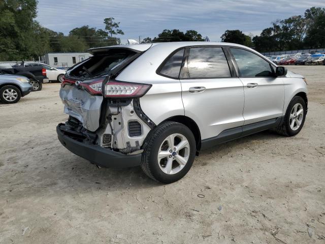 Photo 3 from auction – 2017 FORD EDGE SE with VIN 2FMPK3G94HBB34546