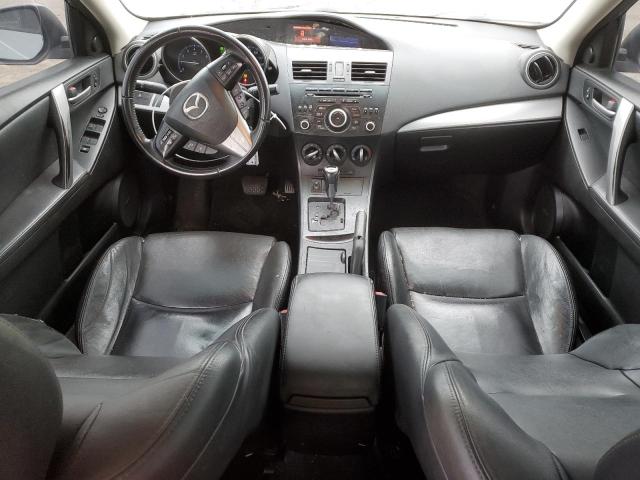 صورة رقم 8 من المزاد - 2012 MAZDA 3 I مع VIN JM1BL1W75C1673049
