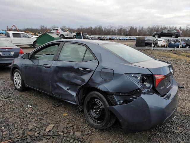 Photo 2 from auction – 2017 TOYOTA COROLLA L with VIN 2T1BURHE4HC874497
