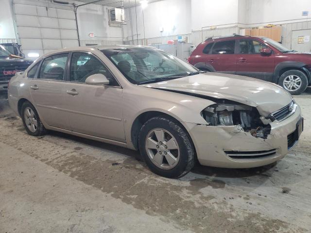 صورة رقم 4 من المزاد - 2008 CHEVROLET IMPALA LT مع VIN 2G1WT58K389259581