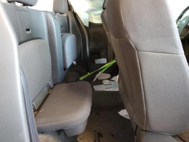 Photo 10 from auction – 2017 NISSAN FRONTIER S with VIN 1N6BD0CT7HN767195