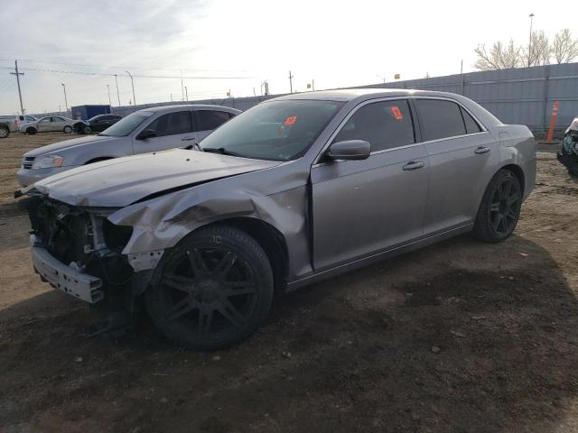 CHRYSLER 300 2011 with VIN 2C3CA4CG7BH522296 - Photo from auction