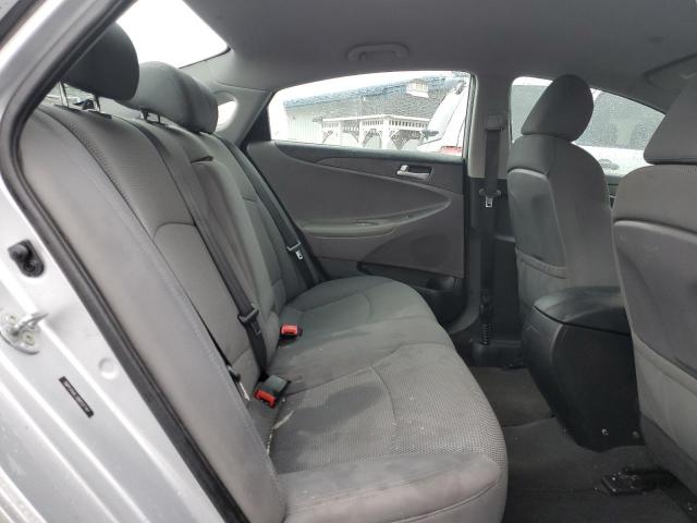 Photo 10 from auction – 2013 HYUNDAI SONATA GLS with VIN 5NPEB4AC7DH732747