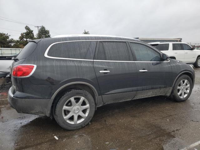 Photo 3 from auction – 2010 BUICK ENCLAVE CX with VIN 5GALVCED2AJ139443