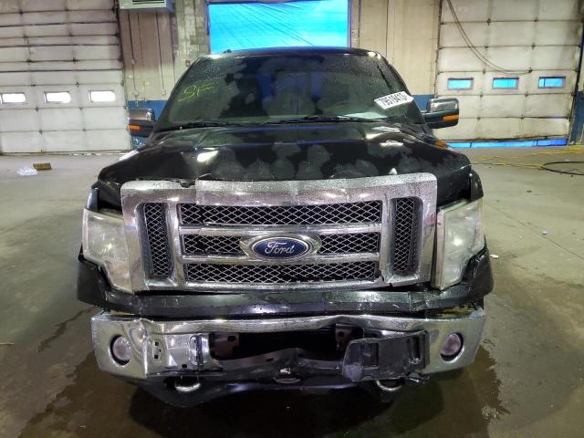 Photo 5 from auction – 2011 FORD F150 with VIN 1FTFW1ET5BFA98234