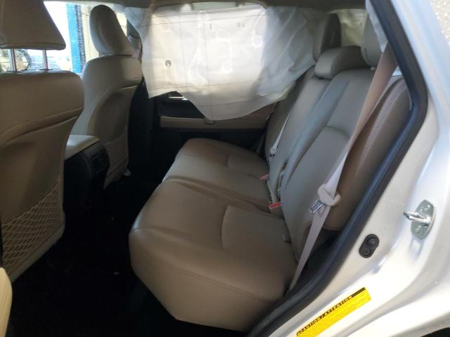 Photo 11 from auction – 2018 TOYOTA 4RUNNER SR with VIN JTEBU5JR9J5511360