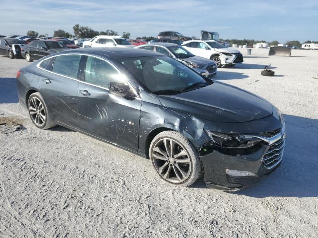 Photo 4 from auction – 2021 CHEVROLET MALIBU LT with VIN 1G1ZD5ST2MF050149