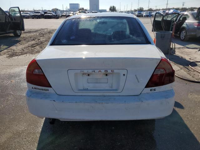 Photo 6 from auction – 2001 MITSUBISHI MIRAGE ES with VIN JA3AY26C41U041749
