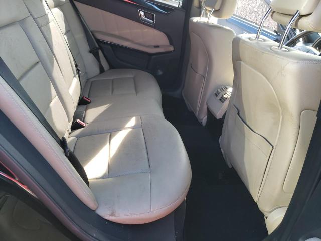 Photo 10 from auction – 2011 MERCEDES-BENZ E 350 with VIN WDDHF5GB0BA289759