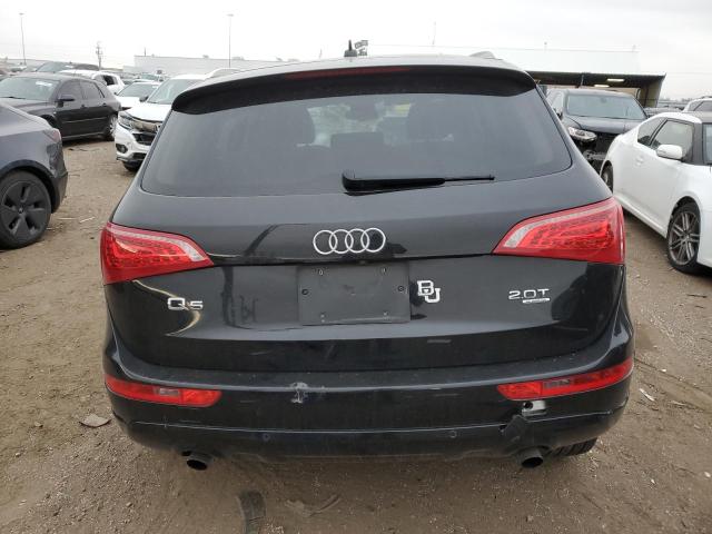 Photo 6 from auction – 2011 AUDI Q5 PREMIUM with VIN WA1LFAFP7BA102117