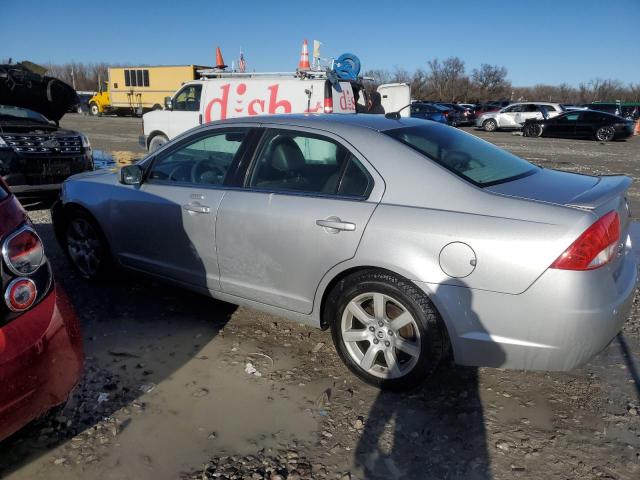 Photo 2 from auction – 2010 MERCURY MILAN PREM with VIN 3MEHM0JA6AR663331
