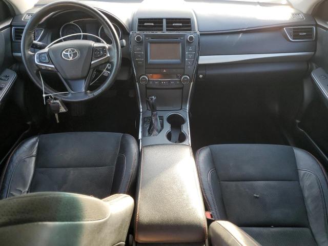 Photo 8 from auction – 2015 TOYOTA CAMRY LE with VIN 4T1BF1FK3FU031892