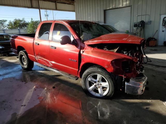 Photo 4 from auction – 2008 DODGE RAM 1500 S with VIN 1D7HA18238S573041