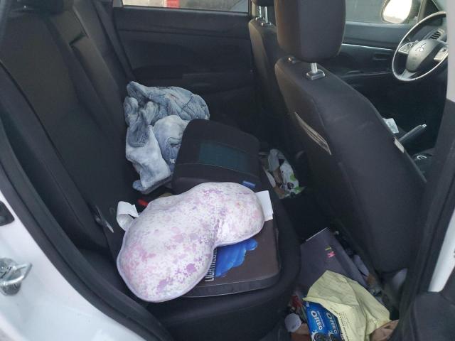 صورة رقم 11 من المزاد - 2015 MITSUBISHI OUTLANDER مع VIN 4A4AR3AU5FE034551
